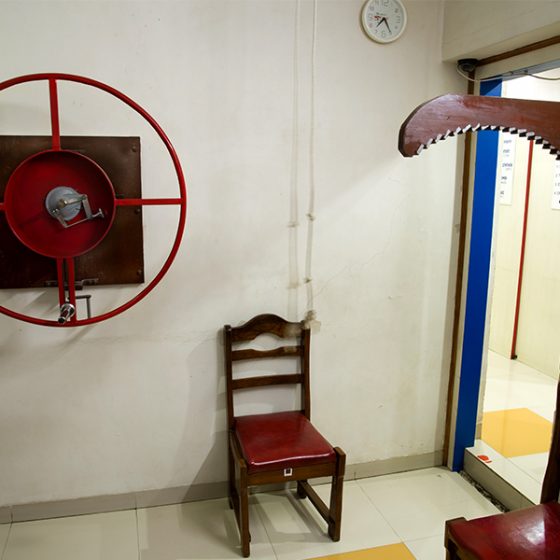 Rehabilitation Image 7